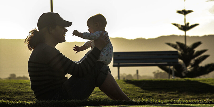 Immer meh Deutsche verzichten auf Kinder, weil sie der eigenen Freiheit im Weg stehen. Foto: pixabay.com