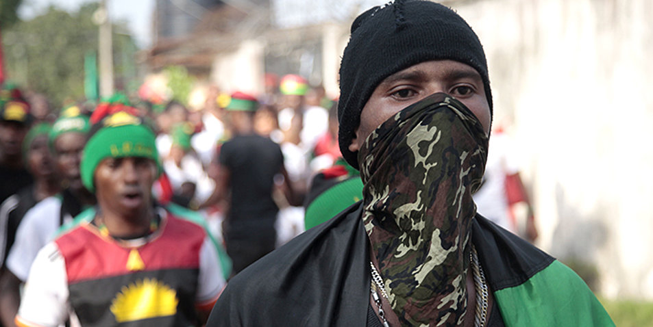 Extremistische Gruppen nehmen in Nigeria vor allem Christen ins Visier. Foto: Picture Alliance/AP Photo