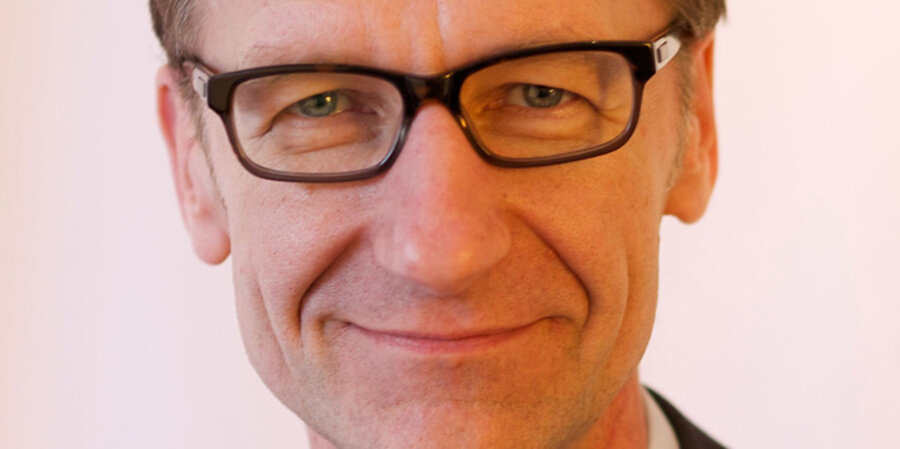 Der Präses des deutschen Bundes Freier evangelischer Gemeinden, Ansgar Hörsting (Witten), ist jetzt auch Präsident des Internationalen Bundes Freier evangelischer Gemeinden. Foto: PR