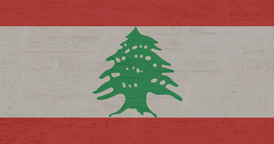 Unter den rund 6,1 Millionen Einwohnern des Libanon leben mehr als 1,5 Millionen syrische Flüchtlinge. Foto: pixabay.com