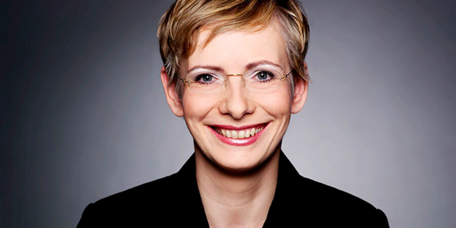 Die Regionalbischöfin für den Sprengel Hannover, Petra Bahr. Foto: Privat