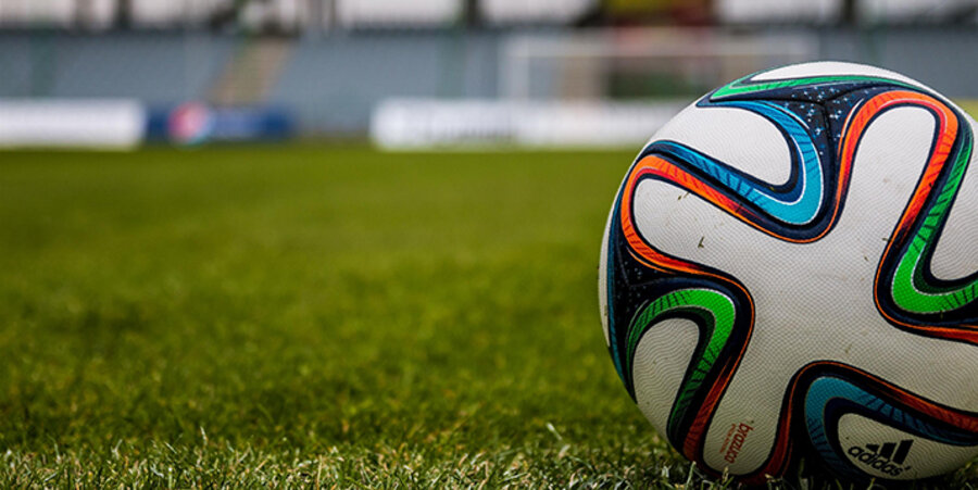 Der Vorfall hatte sich abseits des Spielfelds ereignet. Symbolbild: pixabay.com