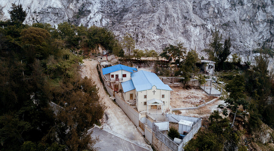 In Haiti sind drei Gottesdienstbesucher von einer Verbrecherbande entführt worden. Symbolfoto: unsplash.com