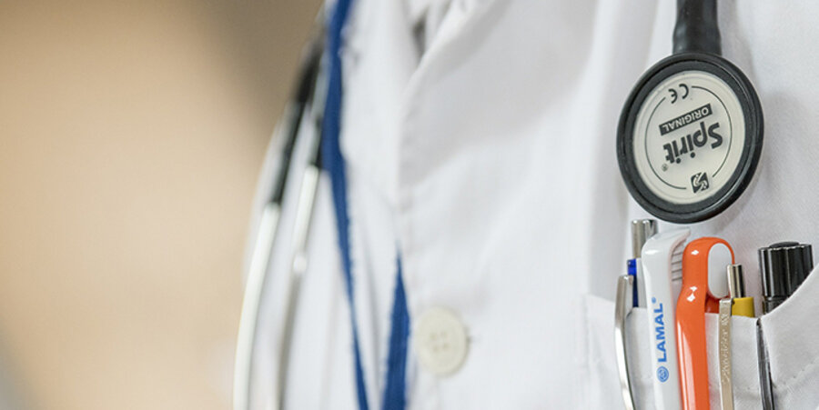 Medizinstudenten sollen in Zukunft auch lernen, wie eine Abtreibung durchgeführt wird. Symbolfoto: pixabay.com