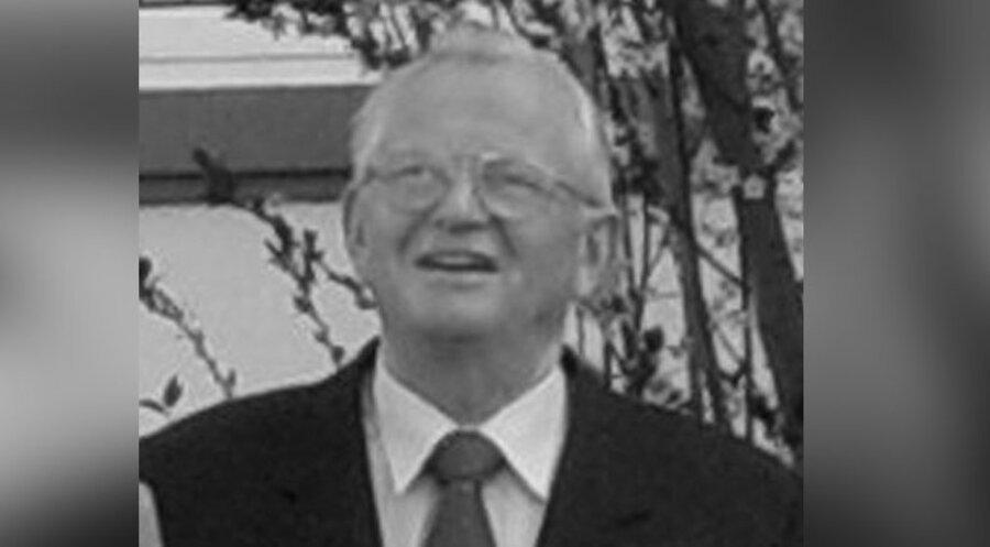 Helmut Fröhlich. Foto: campus-lachen.de