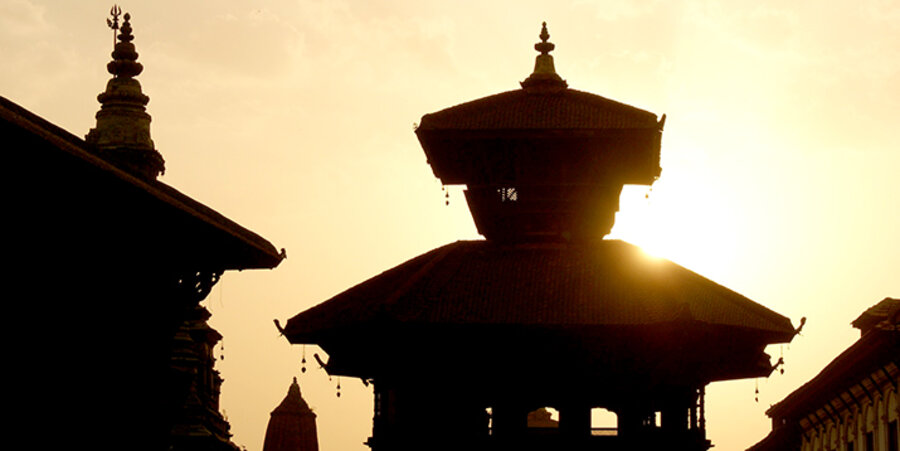 Nepal war bis ins 20. Jahrhundert hinein ein weithin von der Außenwelt abgeschlossenes hinduistisches Königreich. Foto: pixabay.com