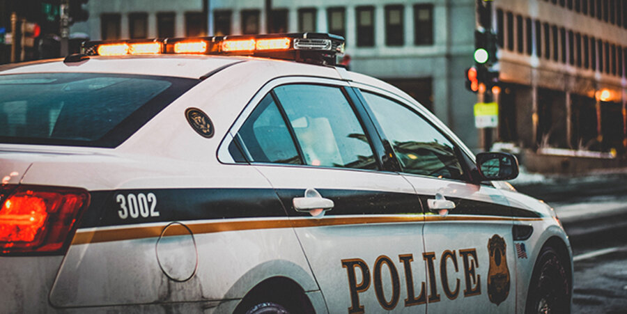 Gebet statt Gefängnis hieß es kürzlich für einen jungen Mann, den die Polizei im US-Bundesstaat Ohio wegen überhöhter Geschwindigkeit angehalten hatte. Foto: pixabay.com