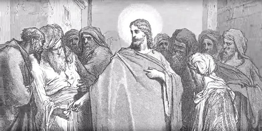 Zwölf Experten beschäftigen sich unter anderem mit außerbiblischen Belegen für das Leben Jesu und der historischen Verlässlichkeit der Evangelien. Screenshot: Youtube/Augenzeugen Jesu