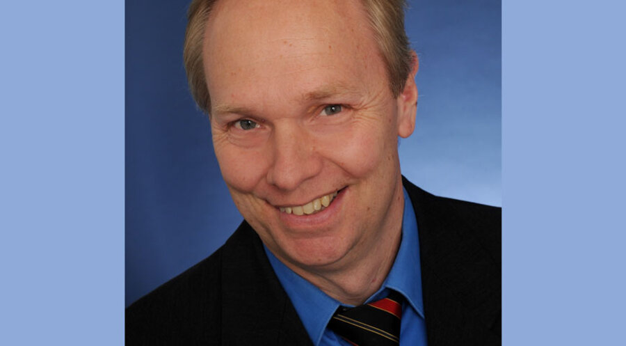 Der Vorsitzende des neuen CDL Landesverbandes Niedersachsen-Bremen, Hinrich Rohbohm. Foto: CDL Niedersachsen-Bremen 