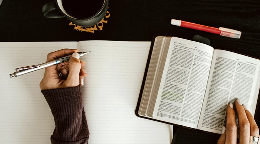 Das duale Studienangebot umfasst zwei Lernorte: die Hochschule und eine Praxisstelle. Foto: unsplash.com