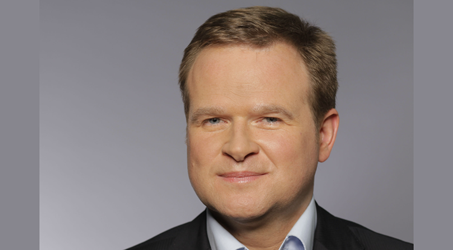 Frank Schwabe ist der Beauftragte der Bundesregierung für weltweite Religions- und Weltanschauungsfreiheit. Foto: frank-schwabe.de