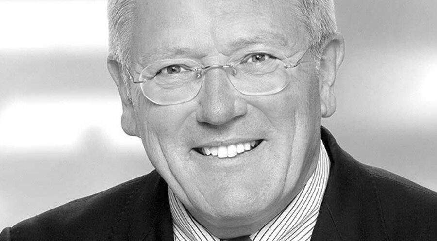 Der frühere hessische Kultus- und Justizminister und langjährige Fraktionsvorsitzende der CDU im Hessischen Landtag, Christean Wagner. Foto: CDU Hessen