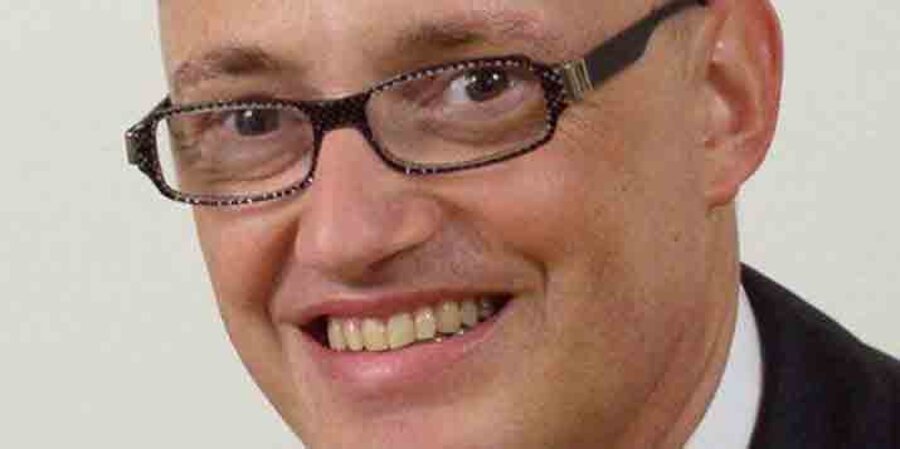 INSA-Chef Hermann Binkert. Foto: PR