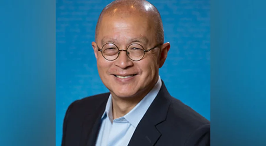 Samuel E. Chiang ist der neue stellvertretende Generalsekretär der WEA. Foto: WEA