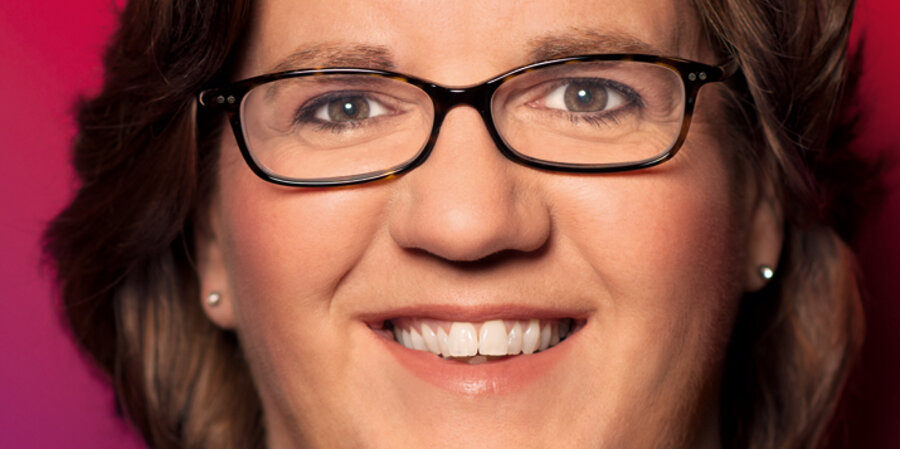 Die Beauftragte für Kirchen- und Religionsgemeinschaften der SPD-Bundestagsfraktion, Kerstin Griese. Foto: PR