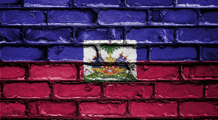 Haiti hat eine der höchsten Entführungsraten weltweit. Etwa 800 Personen seien 2021 entführt worden, berichten Hilfswerke. Foto: pixabay.com