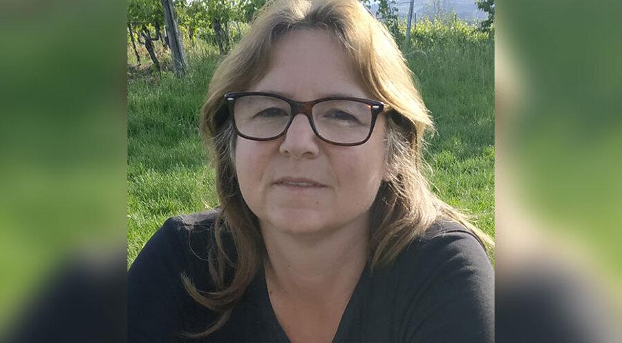 Elke König bloggt über Themen der Bibel und Glauben im Alltag. Foto: privat