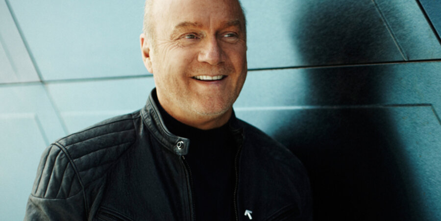 US-Pastor Greg Laurie. Foto: PR/Trever Hoehne