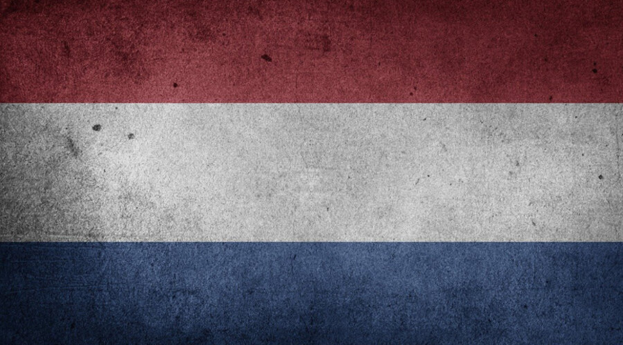Das niederländische Parteiensystem gilt als stark zersplittert. Eine Prozenthürde für den Einzug ins Parlament gibt es nicht. Symbolbild: pixabay.com