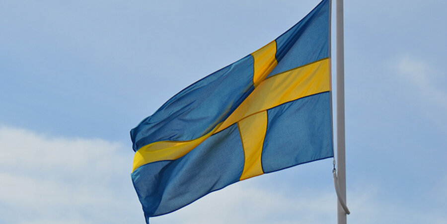 Die russisch-orthodoxe Kirche in Schweden wird in diesem Jahr keine staatlichen Zuschüsse erhalten. Symbolfoto: pixabay.com