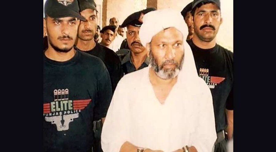 Der Christ Anwar Kenneth. Foto: Morningstar News