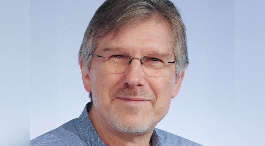 Hans-Peter Mumssen: „Gewissheit bekommen wir dann, wenn wir Gottes Willen gemäß beten.“ Foto: Privat