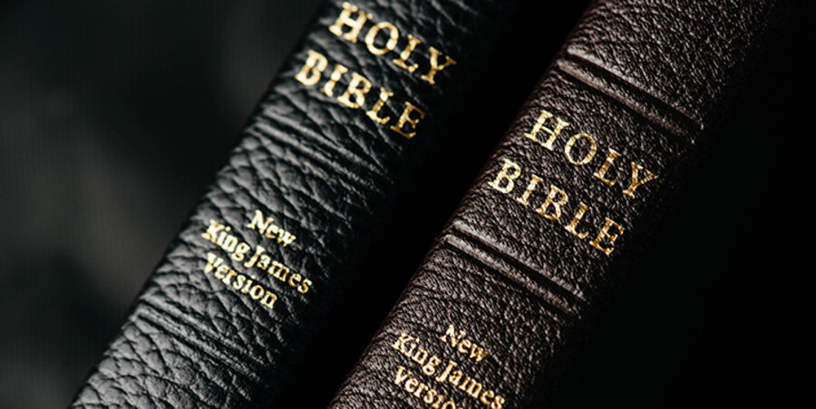 Über den Charakter der Heiligen Schrift sprach der Theologe Jürgen Lauer gegenüber idea. Foto: unsplash.com