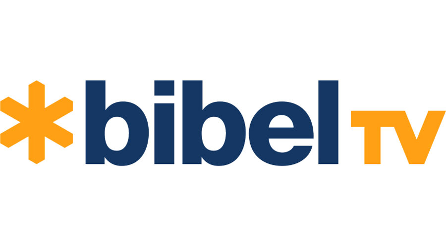 Bibel TV sieht eigenen Angabe zufolge eine „positive stabile Entwicklung“. Logo: Bibel TV
