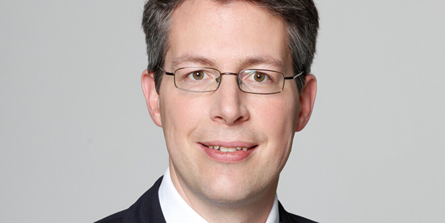 Der Leiter der Grundsatzkommission, der CSU-Landtagsabgeordnete Markus Blume. Foto: markusblume.de