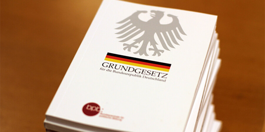 Kinderrechte werden vorerst nicht teil des Grundgesetzes werden. Foto: pixabay.com