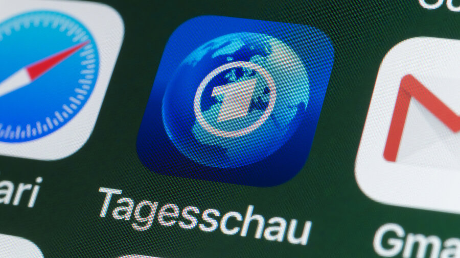 Ein Tagesschau-Beitrag ging auf Zahlen der christlichen Beobachtungsstelle „OIDAC“ ein. 