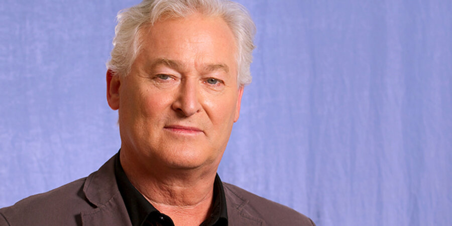 Der Luther-Biograf Heimo Schwilk. Foto: picture-alliance/Erwin Elsner