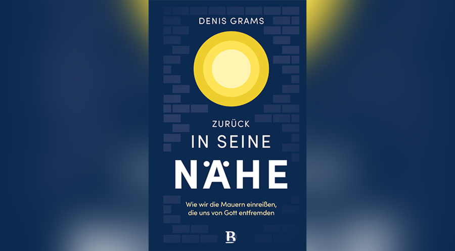 „Das Buch ist eine Einladung, Gottes lebensspendende, tröstende und verwandelnde Stimme wieder zu hören.“  