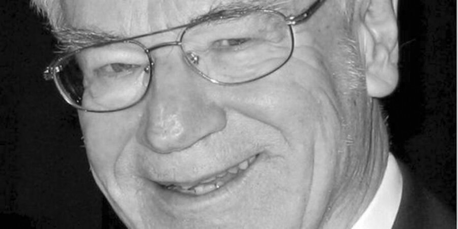 Der Missionswissenschaftler Prof. Peter Beyerhaus starb am 18. Januar 2020. Foto: Privat
