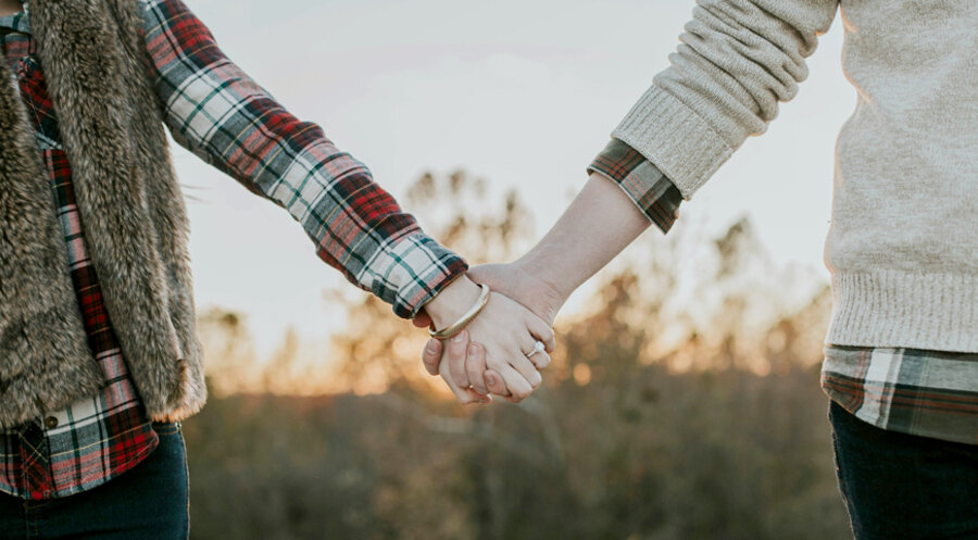 Die Sexualitätsstudie stößt unter Evangelikalen auch auf Kritik. Symbolfoto: unplash.com