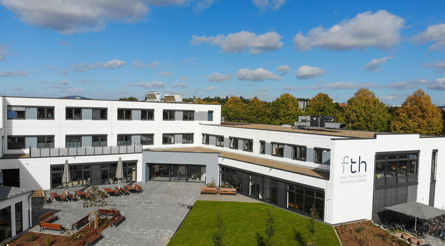 An der FTH sind derzeit 200 Studenten eingeschrieben. Foto: FTH