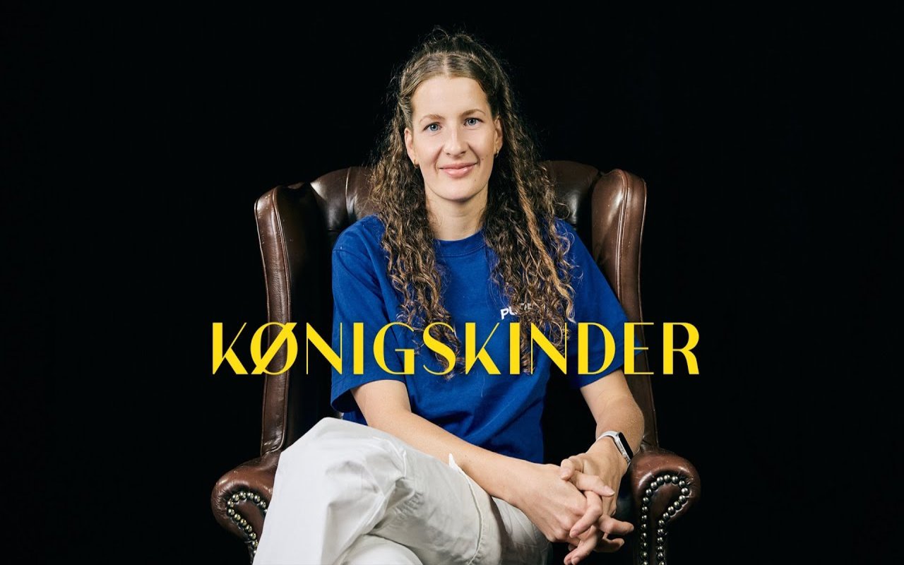 Franziska Anderssohn: "Ich wollte ein Junge sein"