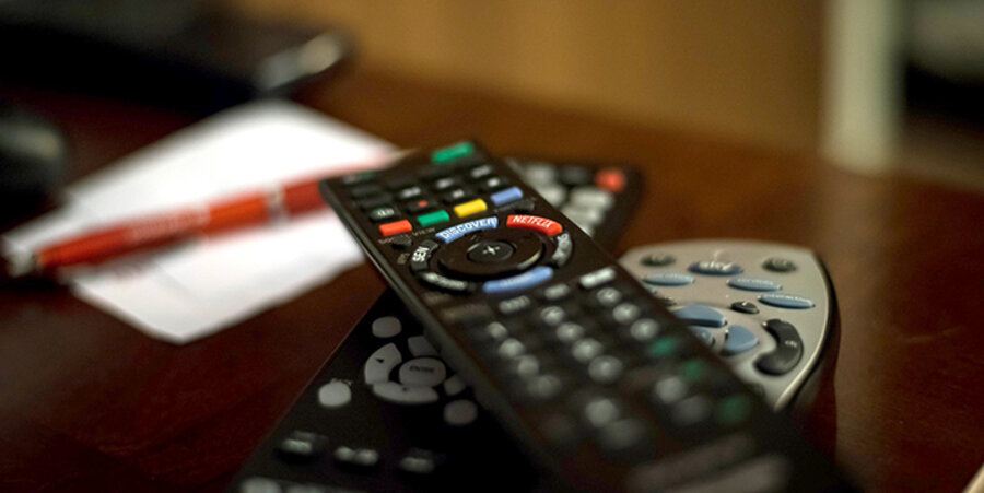Der TV-Konsum hat Auswirkungen auf die kognitiven Fähigkeiten. Foto: pixabay.com