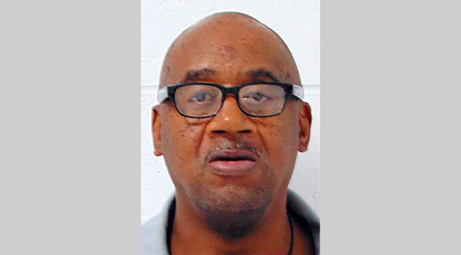 Ernest Johnson wurde in den USA hingerichtet. Foto: picture alliance / ASSOCIATED PRESS