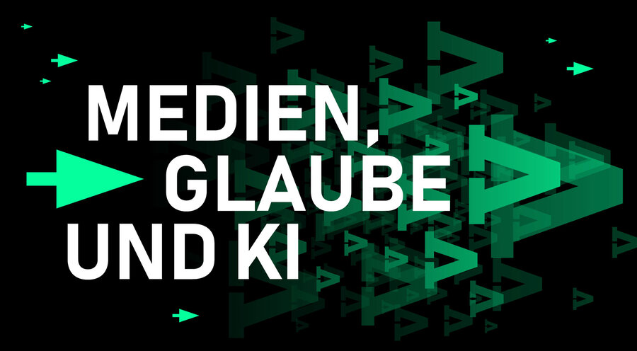 Der Medienkongress „MOVEO 2024“ findet unter dem Schwerpunktthema „Medien, Kirche und KI“ am 6. und 7. Juni 2024 in Kassel statt. Foto: Moveo