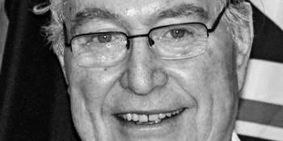 Detmar Scheunemann ist am 8. April in Korntal bei Stuttgart gestorben. Foto: Privat