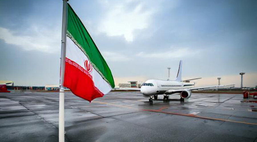 Christliche Konvertiten werden im Iran massiv verfolgt – daher wird gegen die Abschiebungen protestiert. Symbolbild: KI/Adobe Firefly