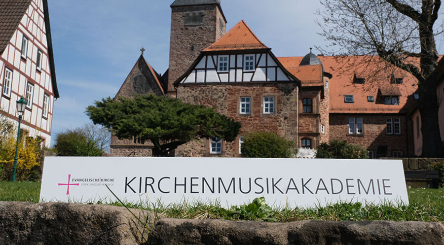 Festakt zur Umbenennung der KMF zur KMA Schlüchtern. Foto: medio.tv/schauderna