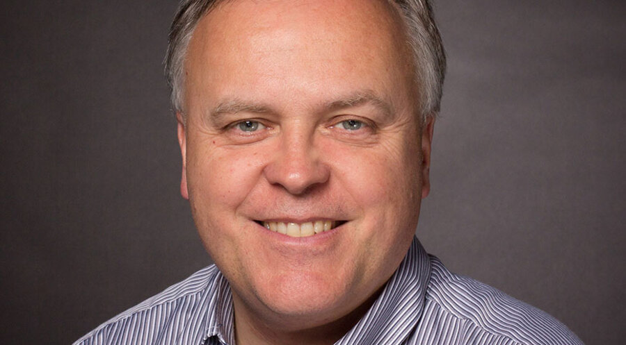 Der Kanadier Gaetan Roy. Foto: Wikipedia/ Gaetan Roy