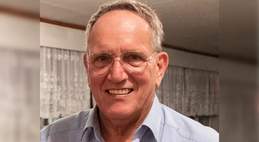 Jörg Beese lebt in Radis (Landkreis Wittenberg). Foto: privat