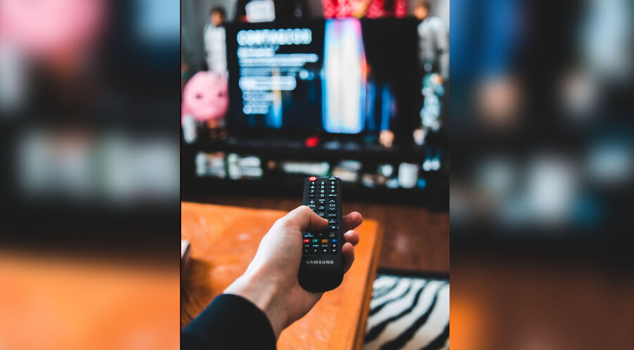 Zuschauer können sich beim Deutschen Werberat beschweren. Symbolfoto: unsplash.com