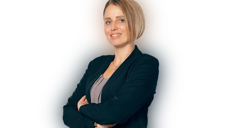 AfD-Politikerin Vanessa Behrendt: „Perverses Konzept“ Foto: Matthias Conrad