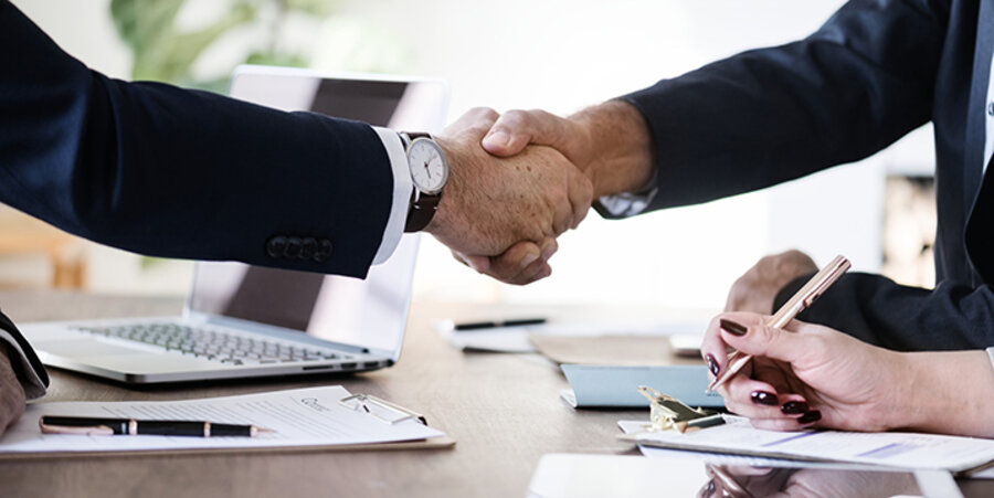 „Die werteorientierte Unternehmensführung ist überlegen“, sagt der stellvertretende Vorsitzenden des Werkzeugmaschinenherstellers Trumpf, Peter Leibinger. Foto: pixabay.com