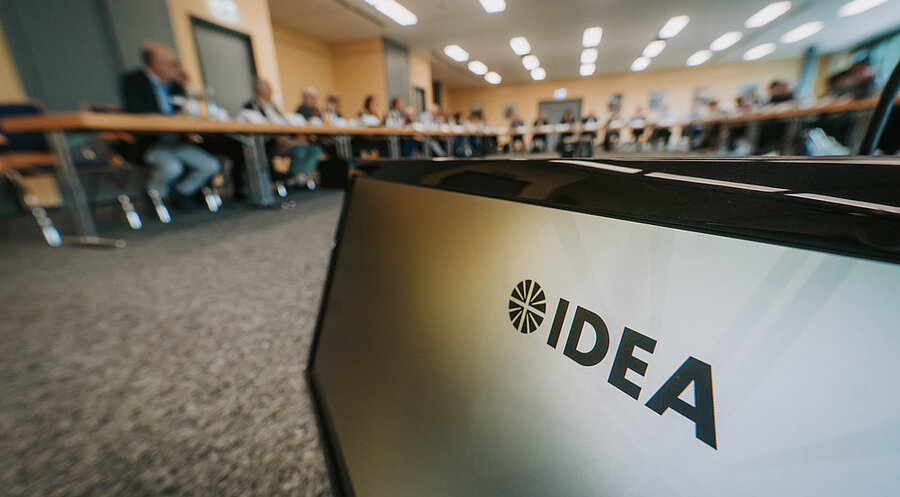 Der Relaunch der Internetseite idea.de wird Ende Juni live geschaltet, das neue Bezahlmodell „tiun“ läuft bereits. Foto: IDEA/Matthias Schmitt