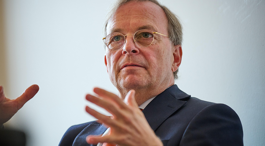 Thomas Rachel: „Dramatische Verletzungen der Religions- und Weltanschauungsfreiheit“ / Foto: picture alliance/epd-bild/Christian Ditsch